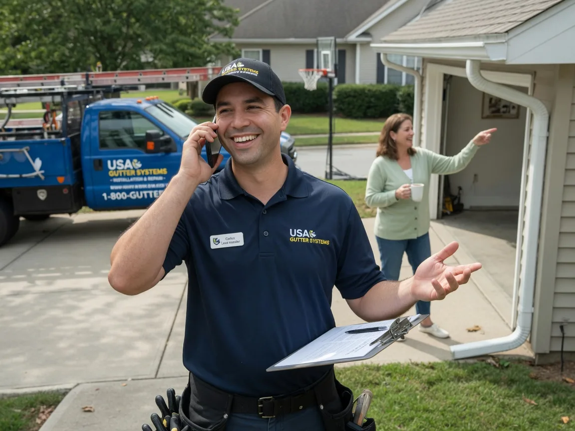 Gutter Installation Frisco, TX FAQs